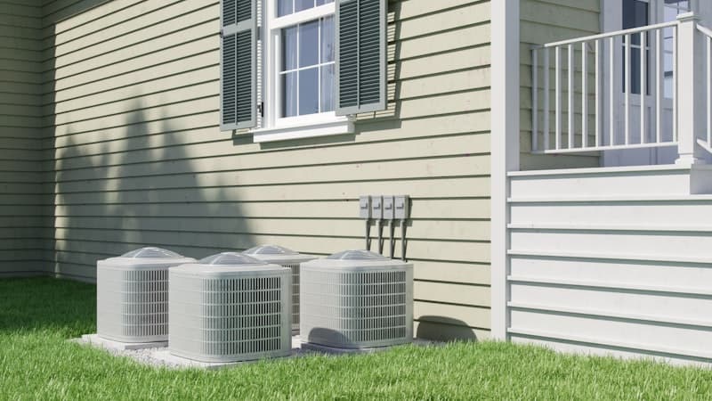 HVAC